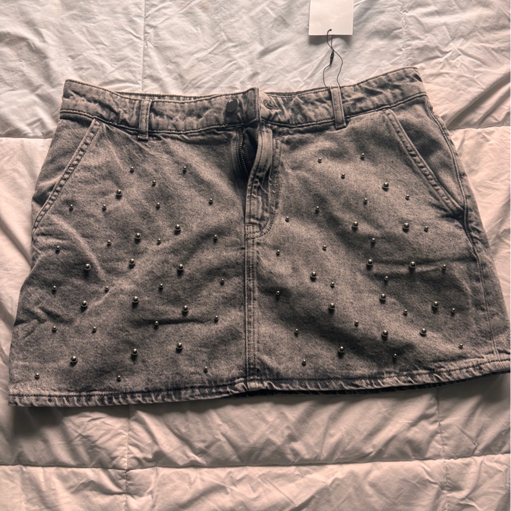 Zara skirt